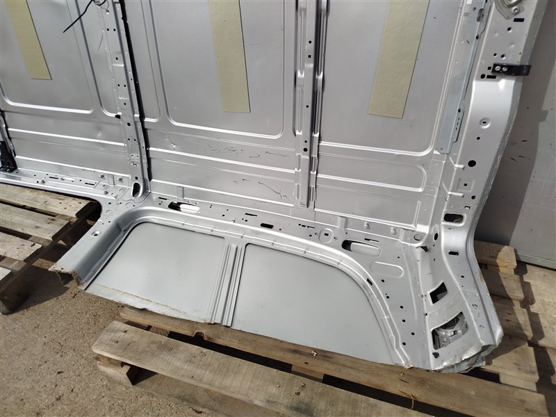 крыша, 92535 рублей, Санкт-Петербург