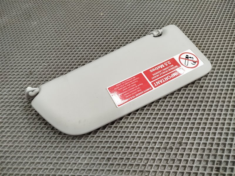 Козырек солнцезащитный, 1875 рублей, Санкт-Петербург