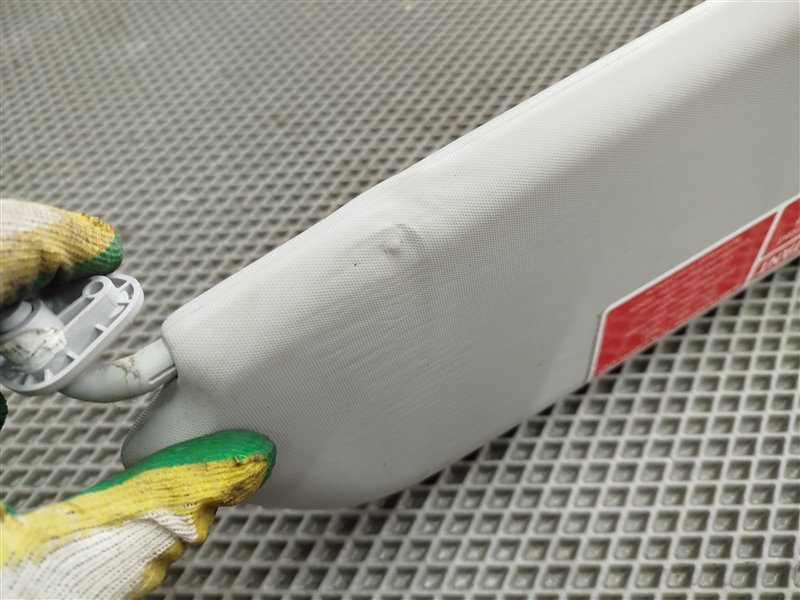 Козырек солнцезащитный, 1875 рублей, Санкт-Петербург