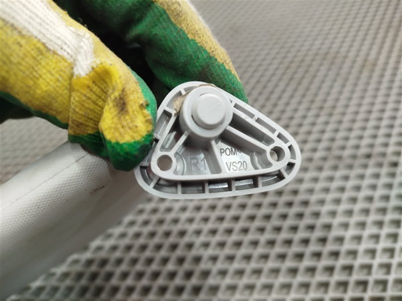 Козырек солнцезащитный, 1875 рублей, Санкт-Петербург