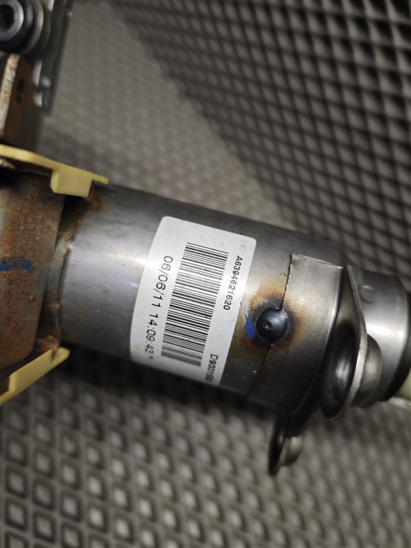 рулевая колонка, 2770 рублей, Санкт-Петербург