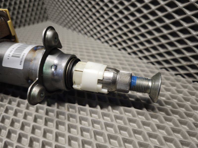 рулевая колонка, 2770 рублей, Санкт-Петербург