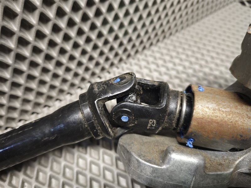 рулевая колонка, 2770 рублей, Санкт-Петербург