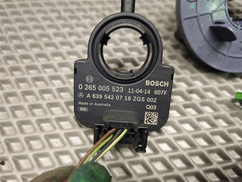 Датчик угла поворота руля, 3500 рублей, Санкт-Петербург