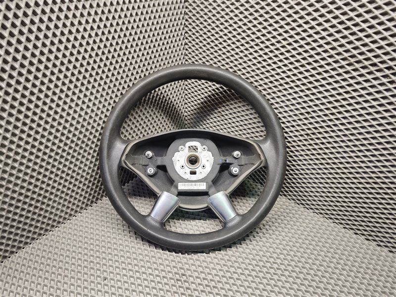 руль, 6365 рублей, Санкт-Петербург