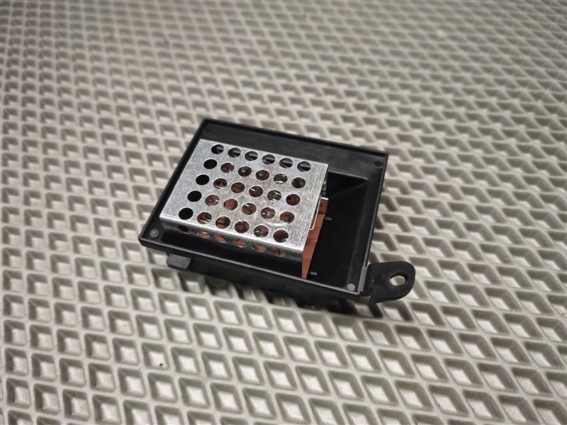 резистор печки, 3055 рублей, Санкт-Петербург