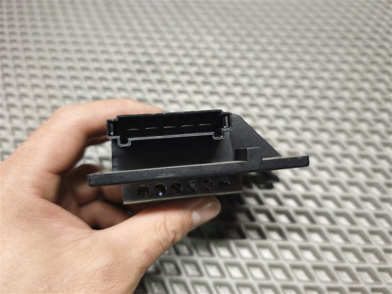 резистор печки, 3055 рублей, Санкт-Петербург