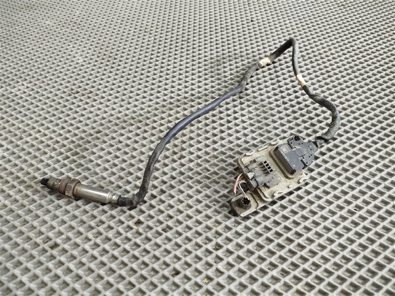 датчик NOX, 10950 рублей, Санкт-Петербург