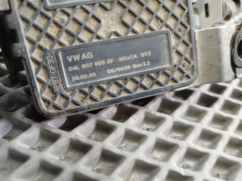 датчик NOX, 10950 рублей, Санкт-Петербург