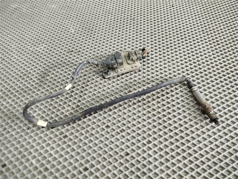 датчик NOX, 10950 рублей, Санкт-Петербург