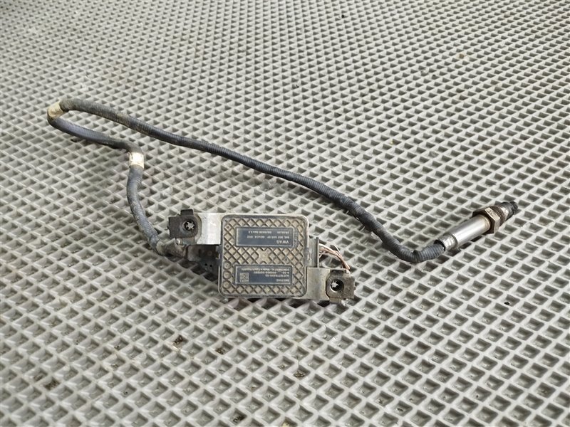 датчик NOX, 10950 рублей, Санкт-Петербург