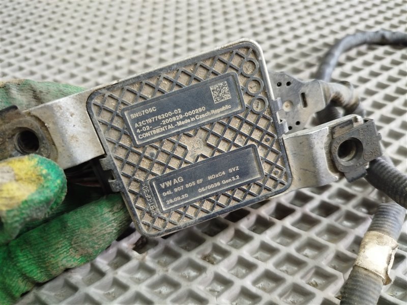 датчик NOX, 10950 рублей, Санкт-Петербург