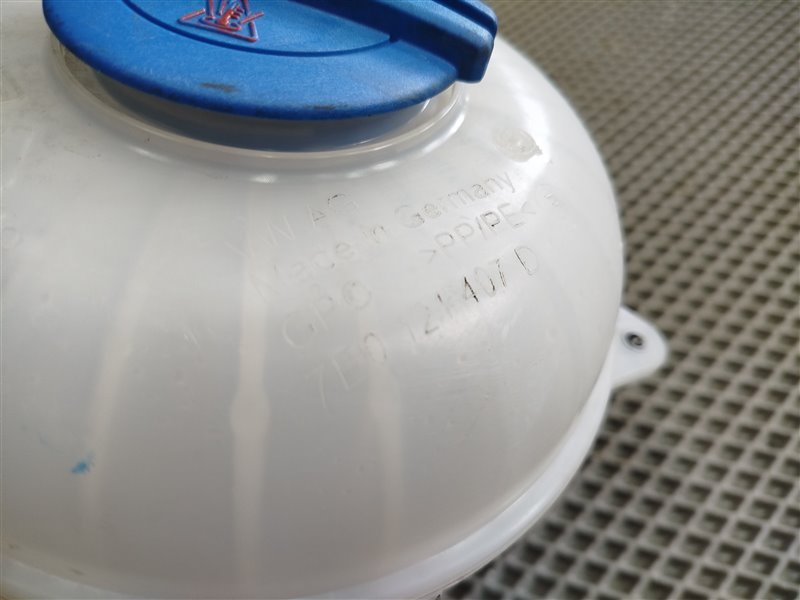 бачок расширительный, 6865 рублей, Санкт-Петербург