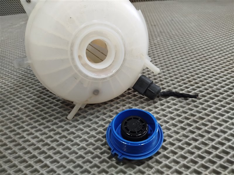 бачок расширительный, 6865 рублей, Санкт-Петербург