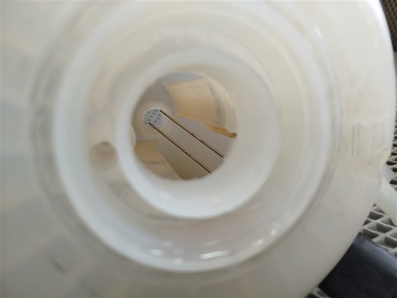 бачок расширительный, 6865 рублей, Санкт-Петербург