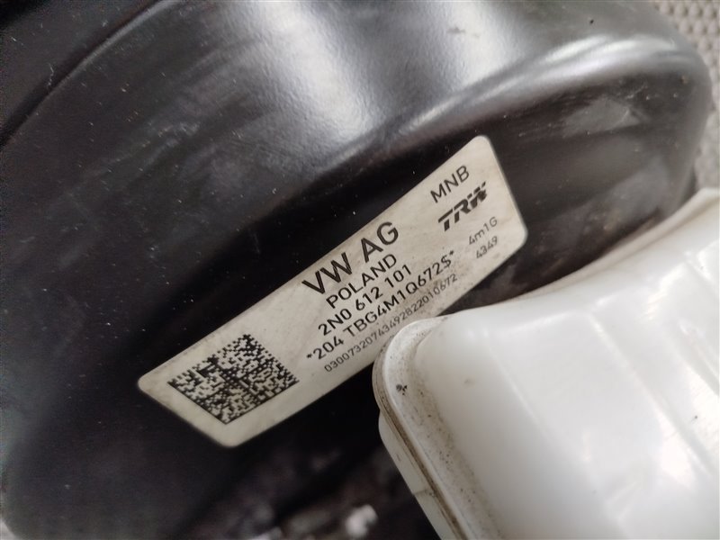 вакуумный усилитель, 16895 рублей, Санкт-Петербург