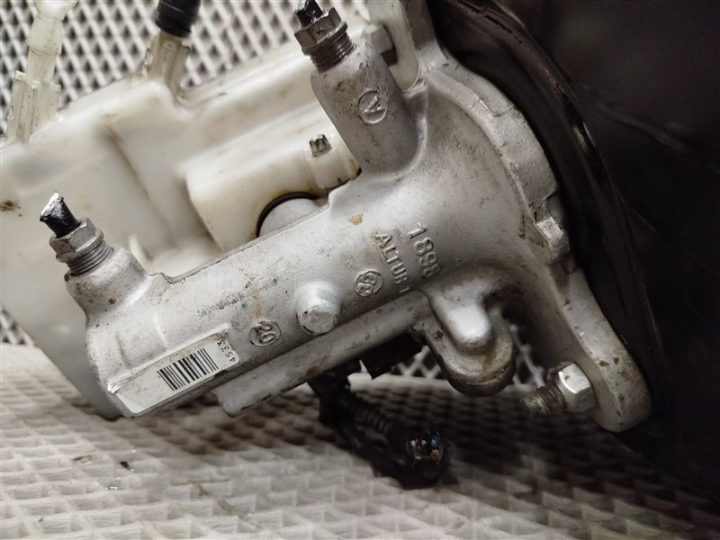 вакуумный усилитель, 16895 рублей, Санкт-Петербург