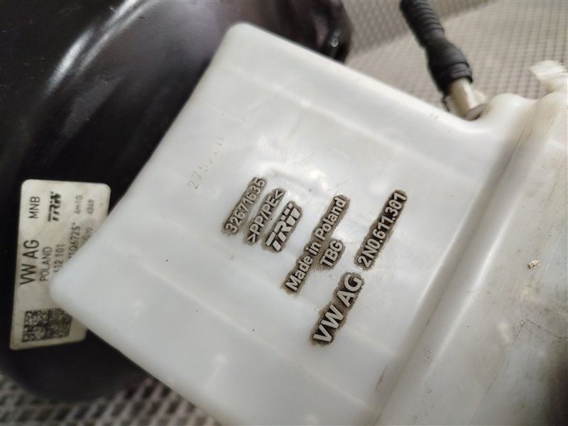 вакуумный усилитель, 16895 рублей, Санкт-Петербург