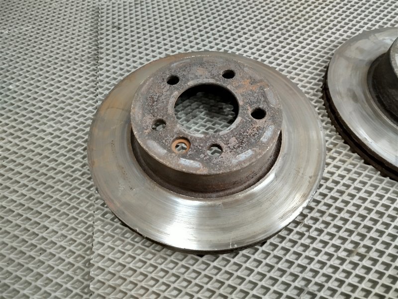 тормозные диски, 3680 рублей, Санкт-Петербург