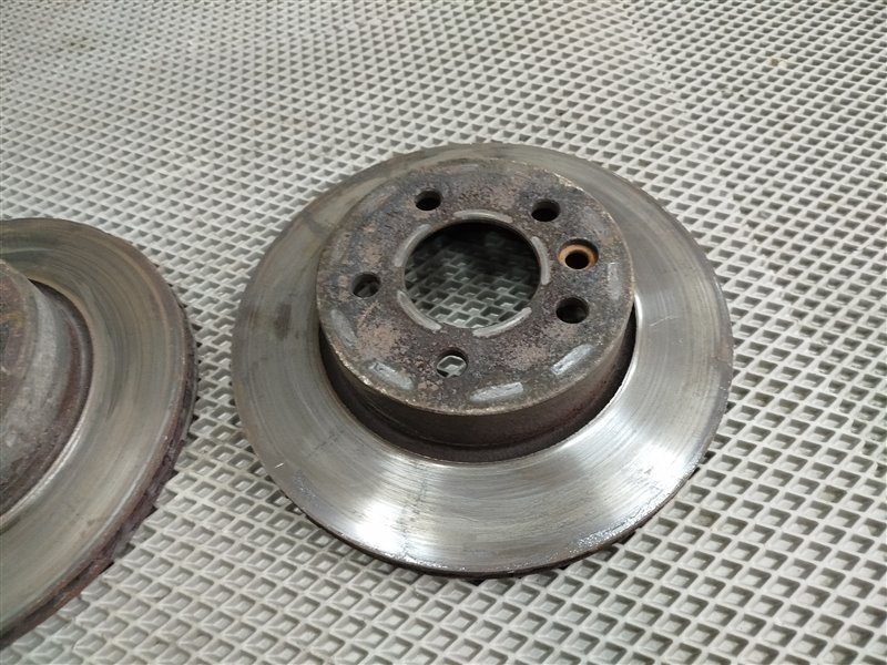 тормозные диски, 3680 рублей, Санкт-Петербург