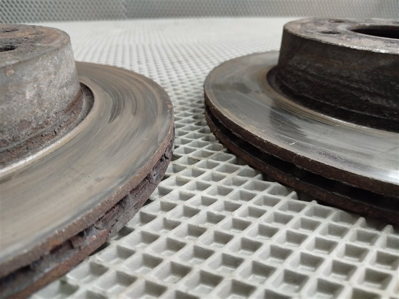 тормозные диски, 3680 рублей, Санкт-Петербург