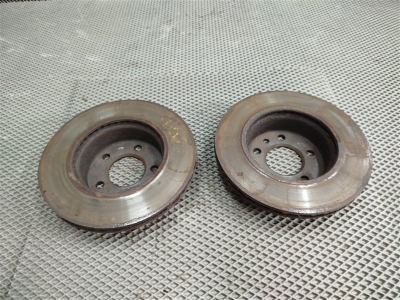 тормозные диски, 3680 рублей, Санкт-Петербург