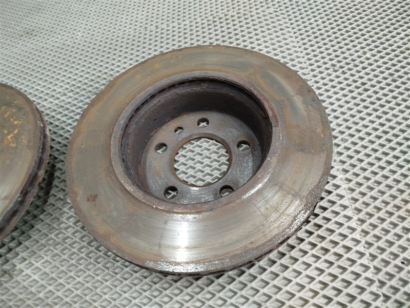 тормозные диски, 3680 рублей, Санкт-Петербург