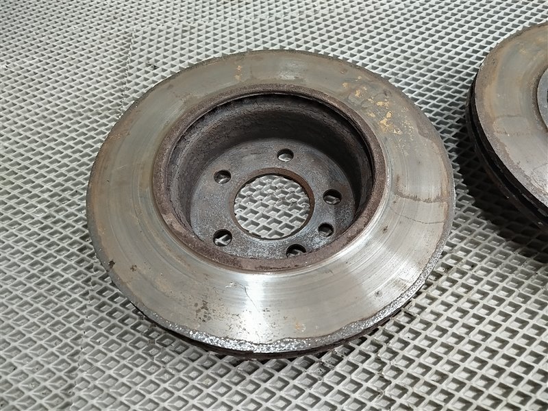 тормозные диски, 3680 рублей, Санкт-Петербург