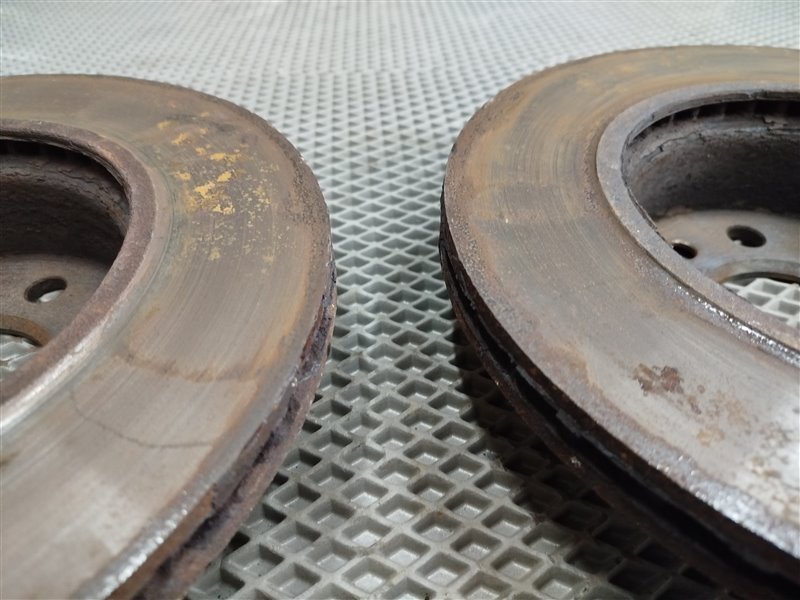 тормозные диски, 3680 рублей, Санкт-Петербург