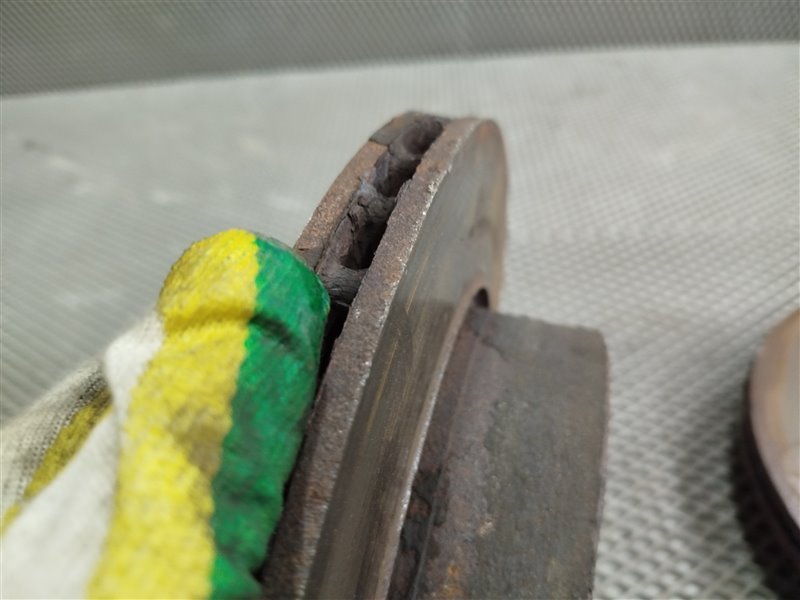 тормозные диски, 3680 рублей, Санкт-Петербург