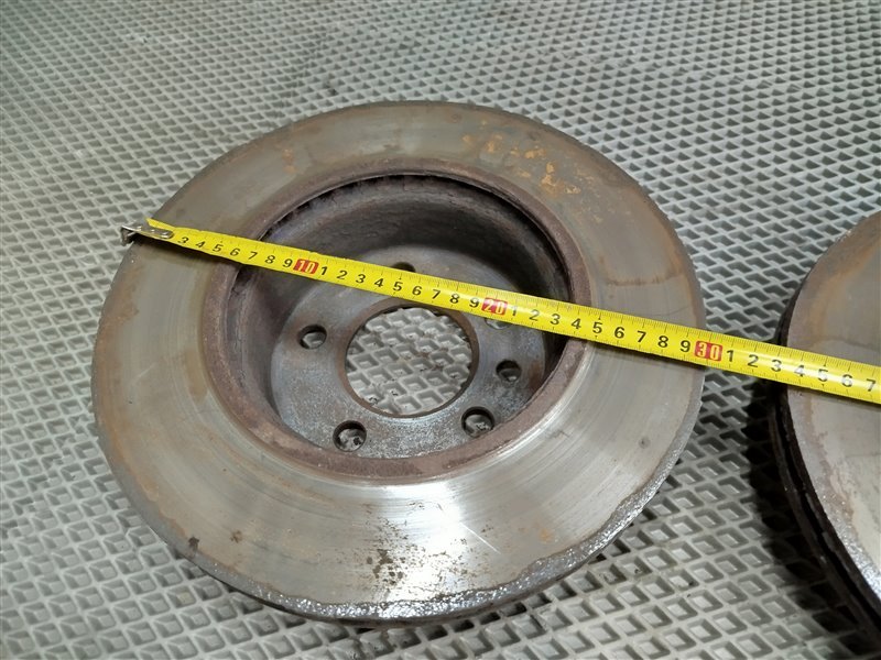 тормозные диски, 3680 рублей, Санкт-Петербург