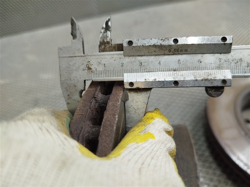 тормозные диски, 3680 рублей, Санкт-Петербург