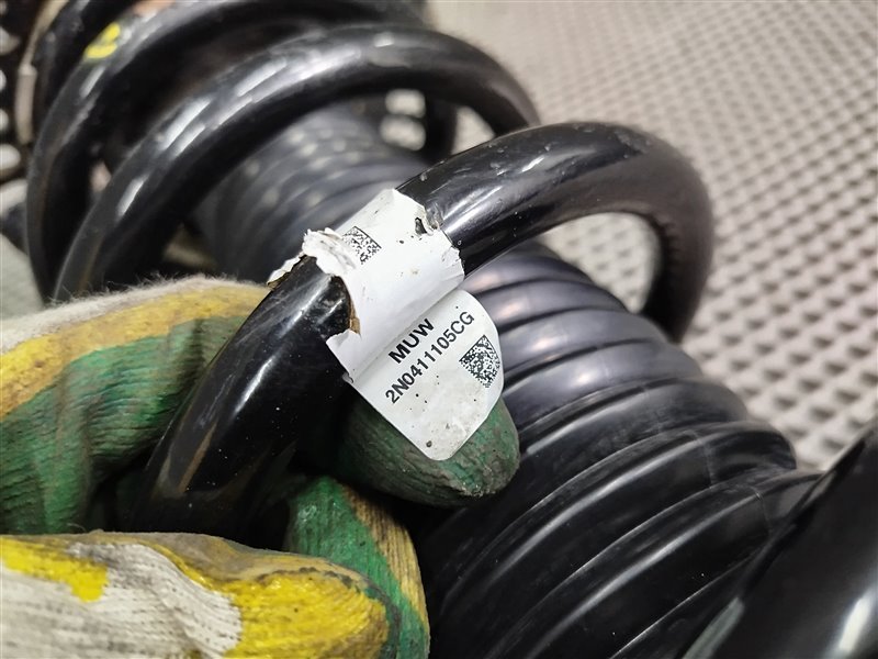 стойка подвески, 22825 рублей, Санкт-Петербург