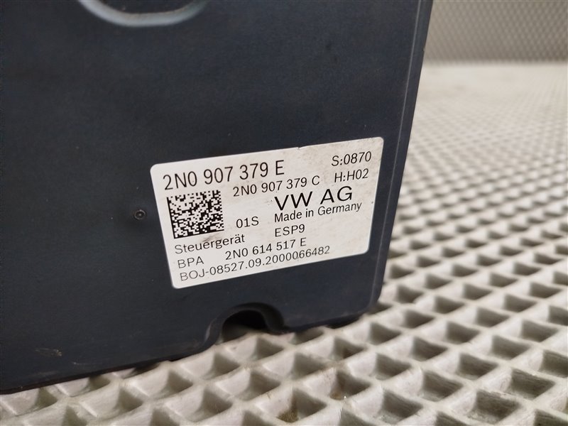 блок abs, 31930 рублей, Санкт-Петербург