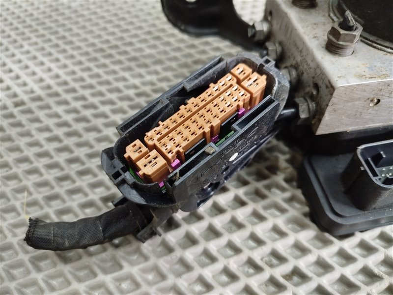 блок abs, 31930 рублей, Санкт-Петербург