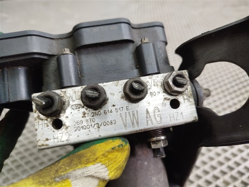 блок abs, 31930 рублей, Санкт-Петербург