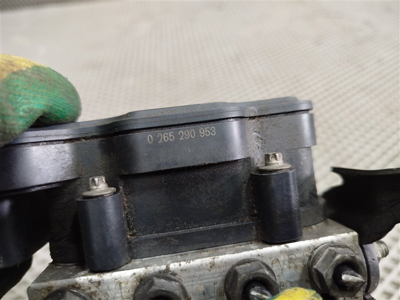 блок abs, 31930 рублей, Санкт-Петербург