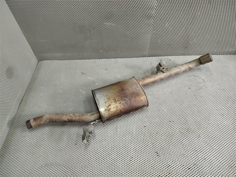 глушитель, 9160 рублей, Санкт-Петербург