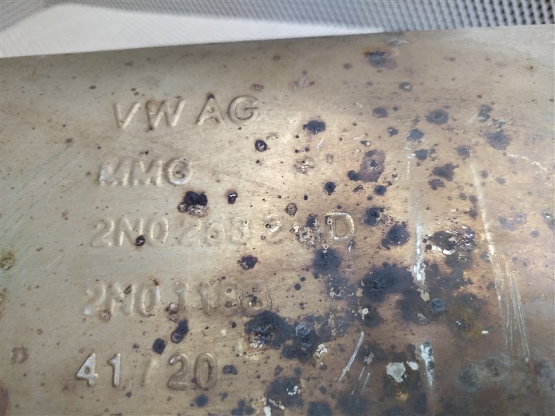 глушитель, 9160 рублей, Санкт-Петербург