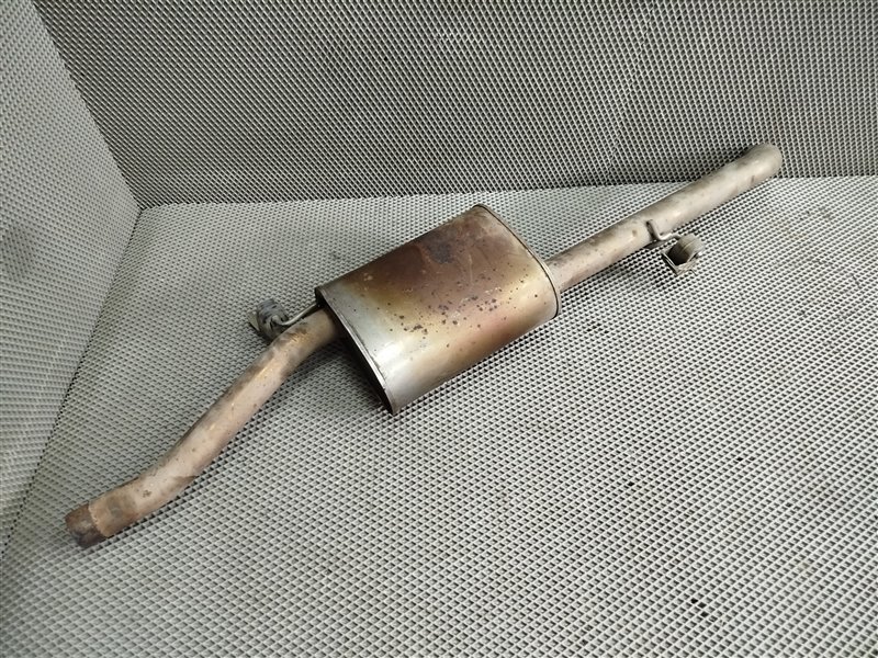 глушитель, 9160 рублей, Санкт-Петербург