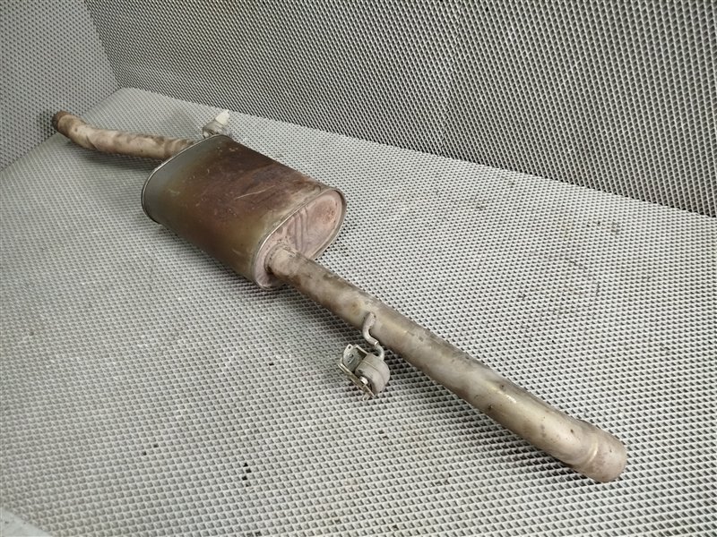 глушитель, 9160 рублей, Санкт-Петербург