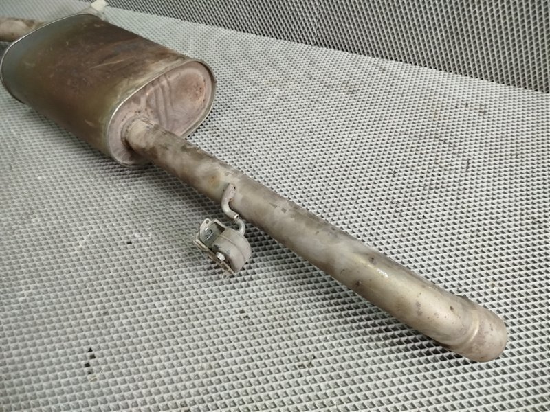 глушитель, 9160 рублей, Санкт-Петербург