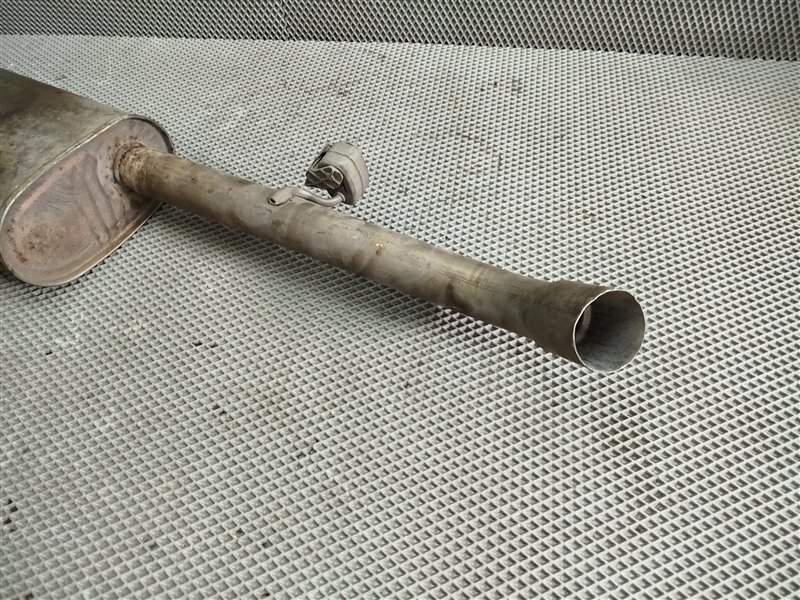 глушитель, 9160 рублей, Санкт-Петербург