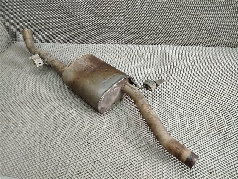 глушитель, 9160 рублей, Санкт-Петербург