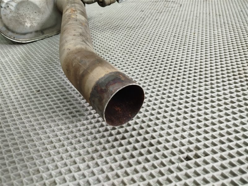 глушитель, 9160 рублей, Санкт-Петербург