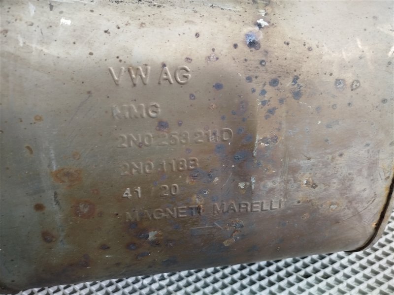 глушитель, 9160 рублей, Санкт-Петербург