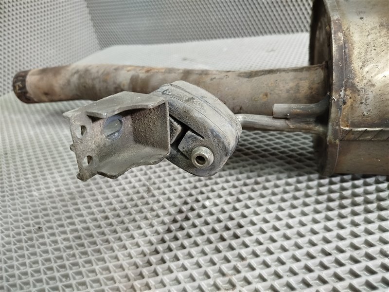 глушитель, 9160 рублей, Санкт-Петербург