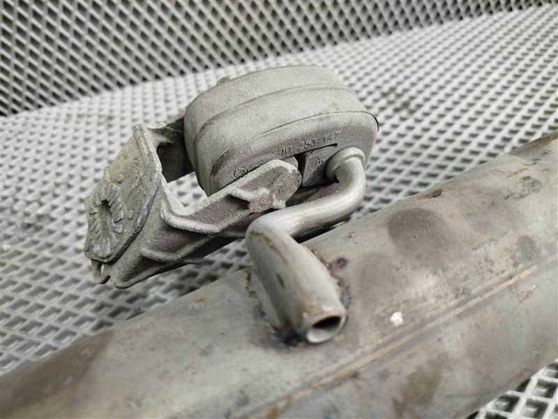 глушитель, 9160 рублей, Санкт-Петербург