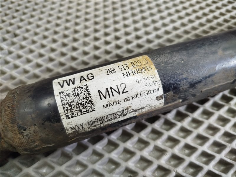 амортизатор, 3205 рублей, Санкт-Петербург