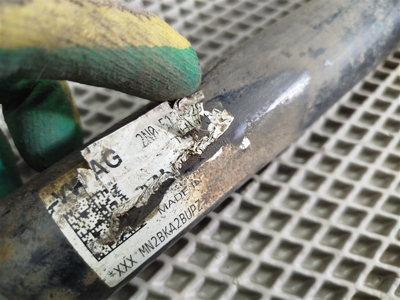 амортизатор, 3205 рублей, Санкт-Петербург